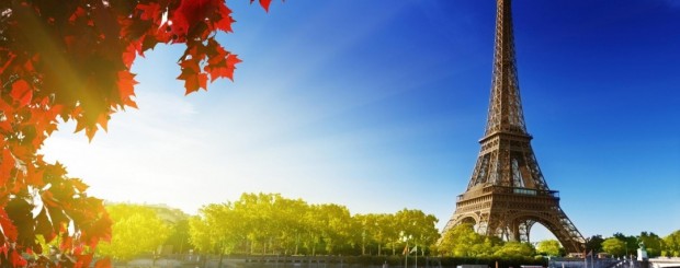 رحلات فرنسا للسياحة فى باريس