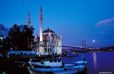 رحلات تركيا للسياحة و السفر