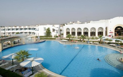 فندق دريمز فاكيشن ريزورت شرم الشيخ